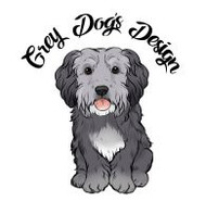 Grey Dog's Design